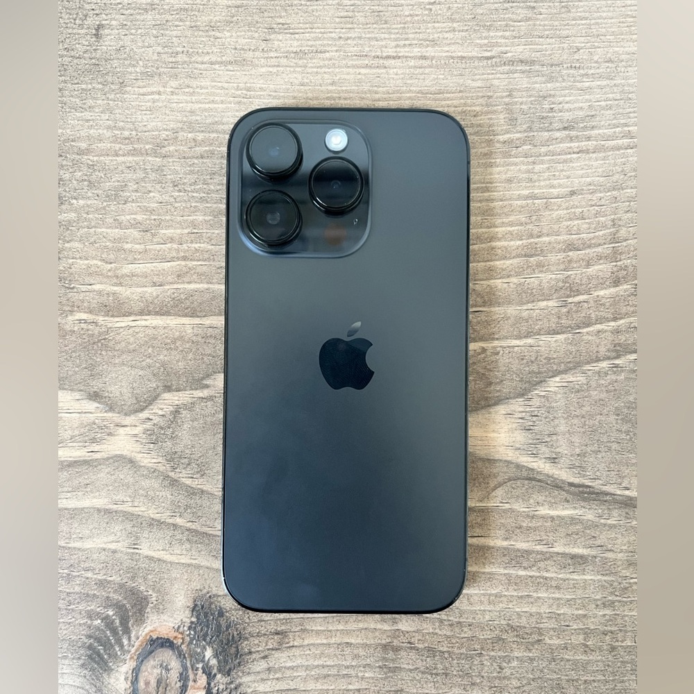 iPhone 14 Pro 128GB (Black)